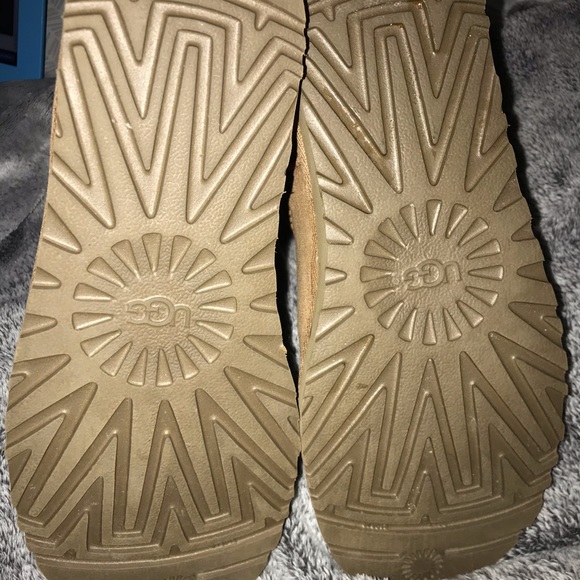 ugg boots - Picture 3 of 14